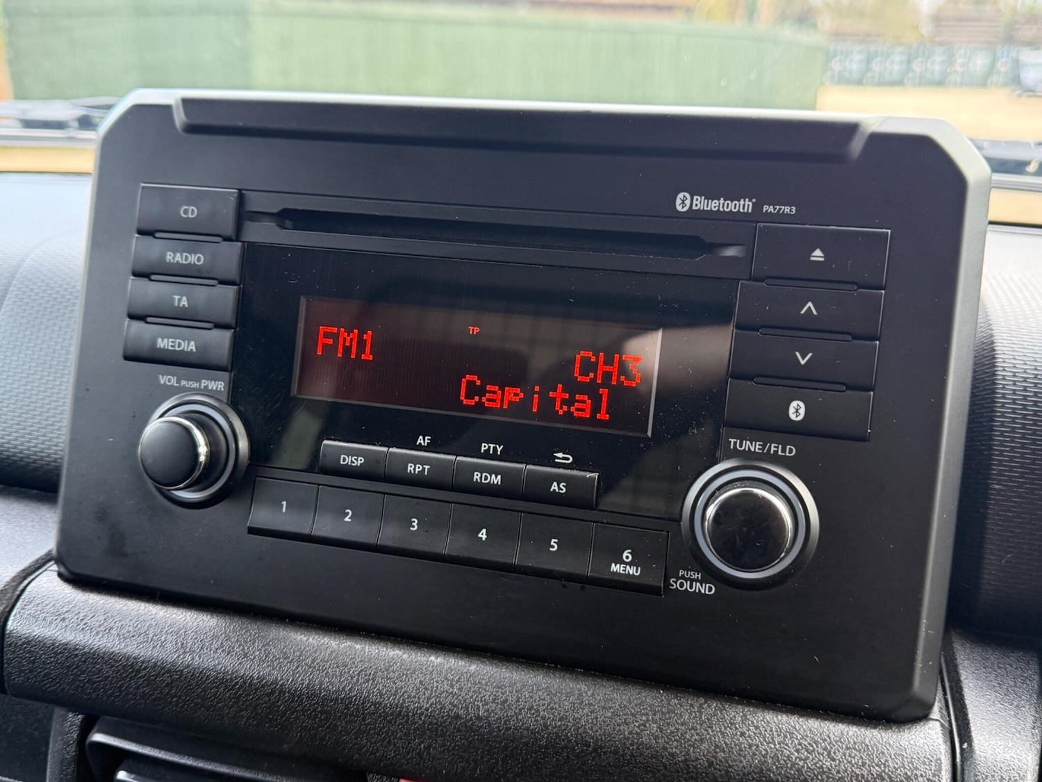 Used Suzuki Jimny 2024 for sale - 77497478: Photo 4