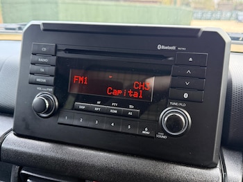 Used Suzuki Jimny 2024 for sale - 77497478: Photo