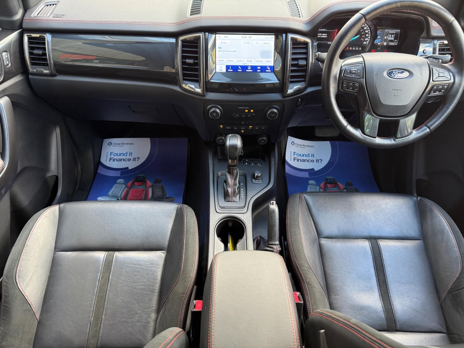 Vehicle 13