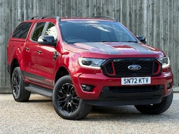 Ford - Ranger