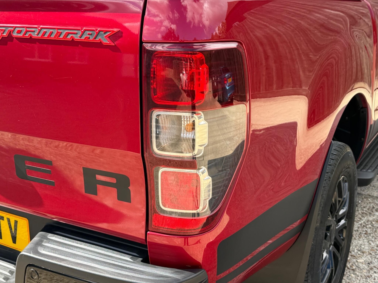 Vehicle 25
