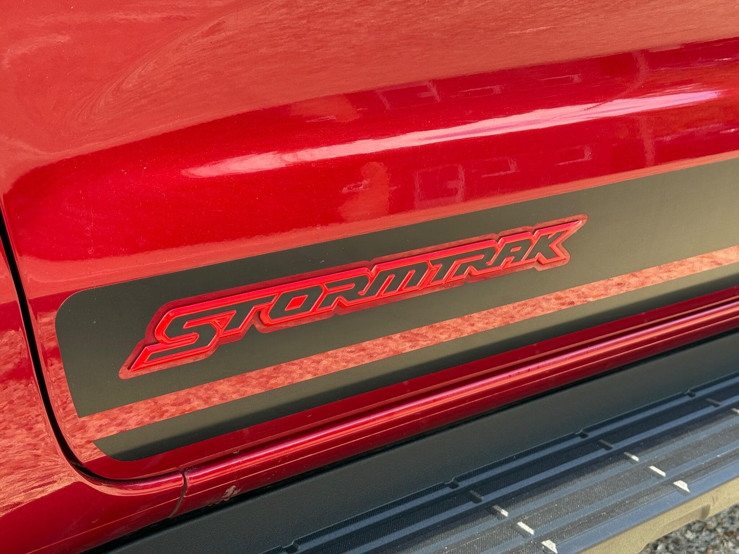 Vehicle 45