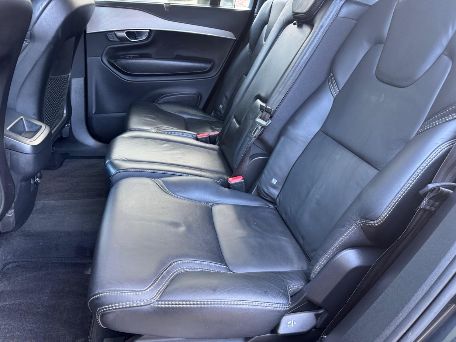 Used Volvo XC90 2018 for sale - 77229352: Photo 14