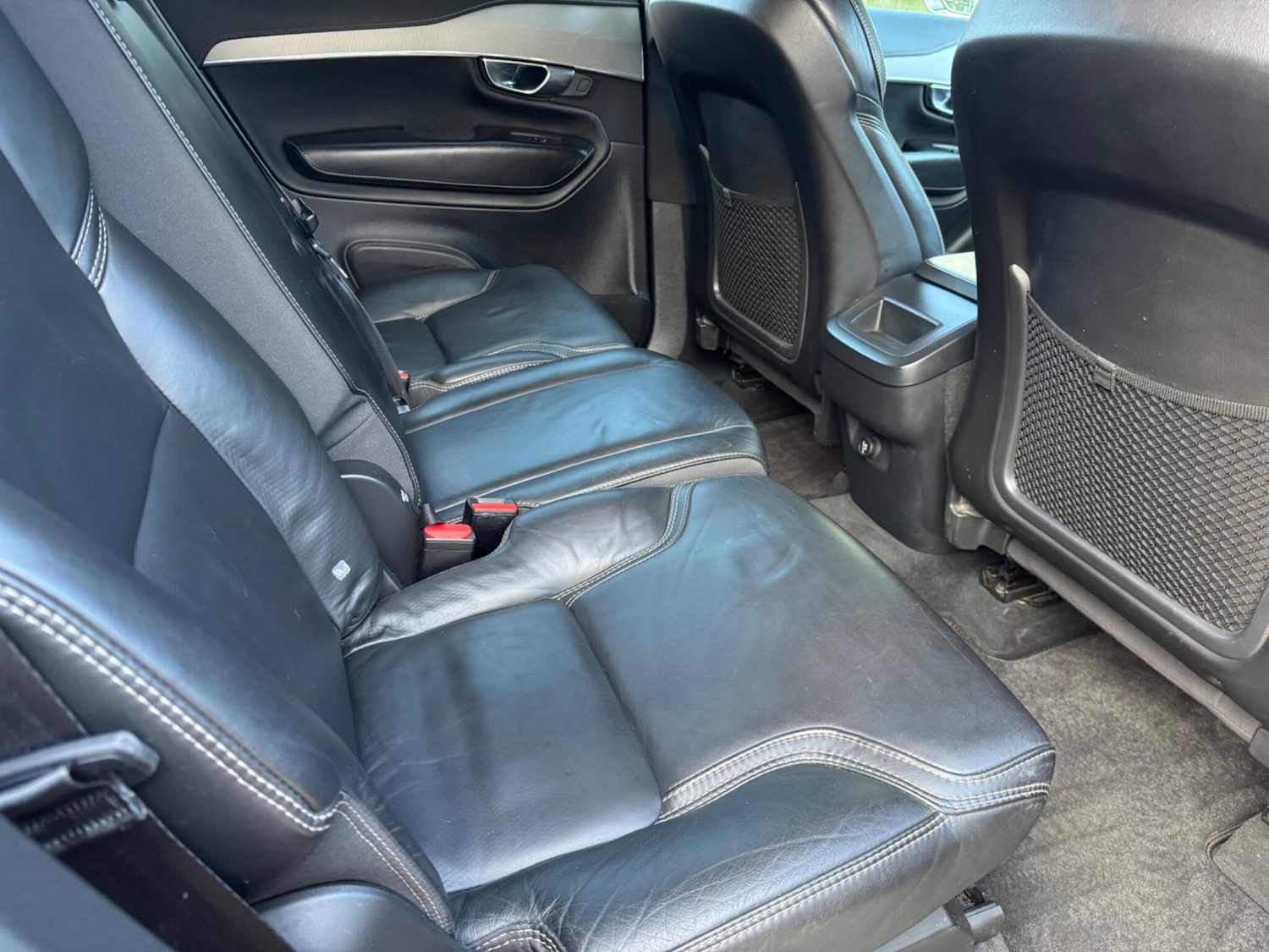 Used Volvo XC90 2018 for sale - 77229352: Photo 15