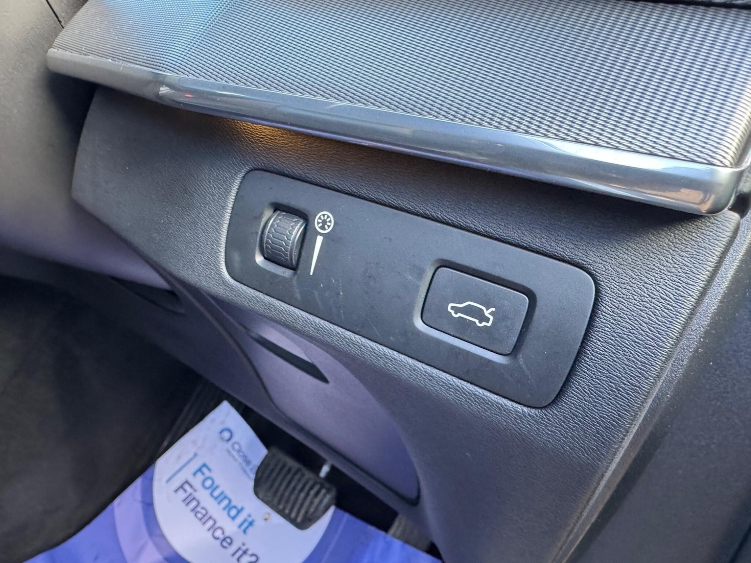 Used Volvo XC90 2018 for sale - 77229352: Photo 22