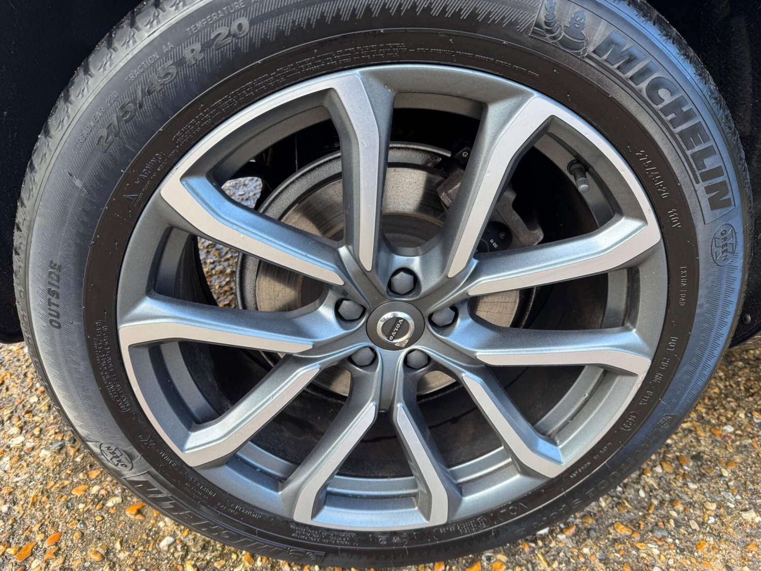 Used Volvo XC90 2018 for sale - 77229352: Photo 30