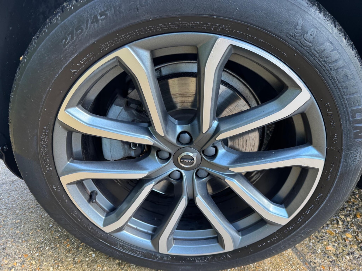 Used Volvo XC90 2018 for sale - 77229352: Photo 32