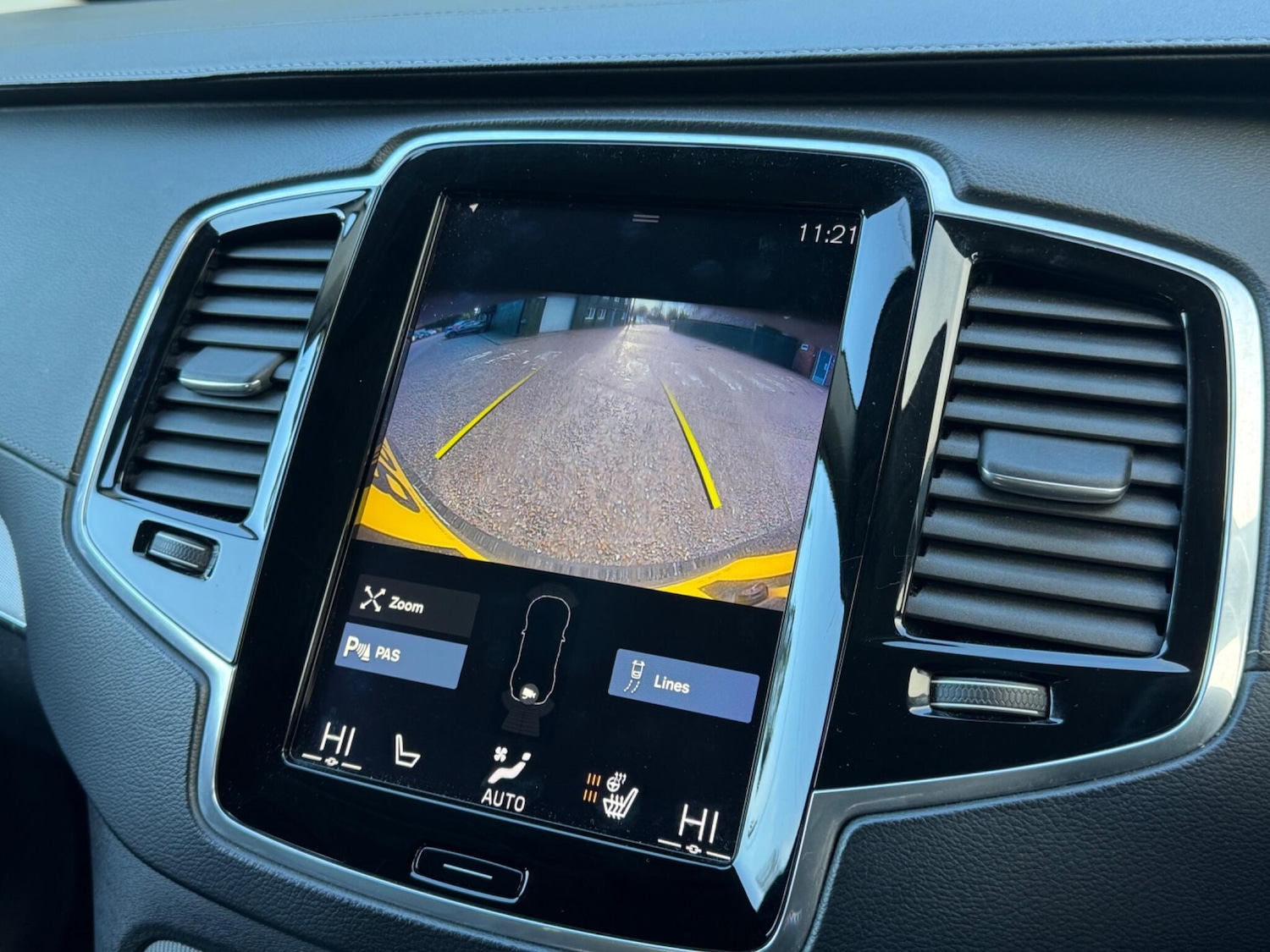 Used Volvo XC90 2018 for sale - 77229352: Photo 34