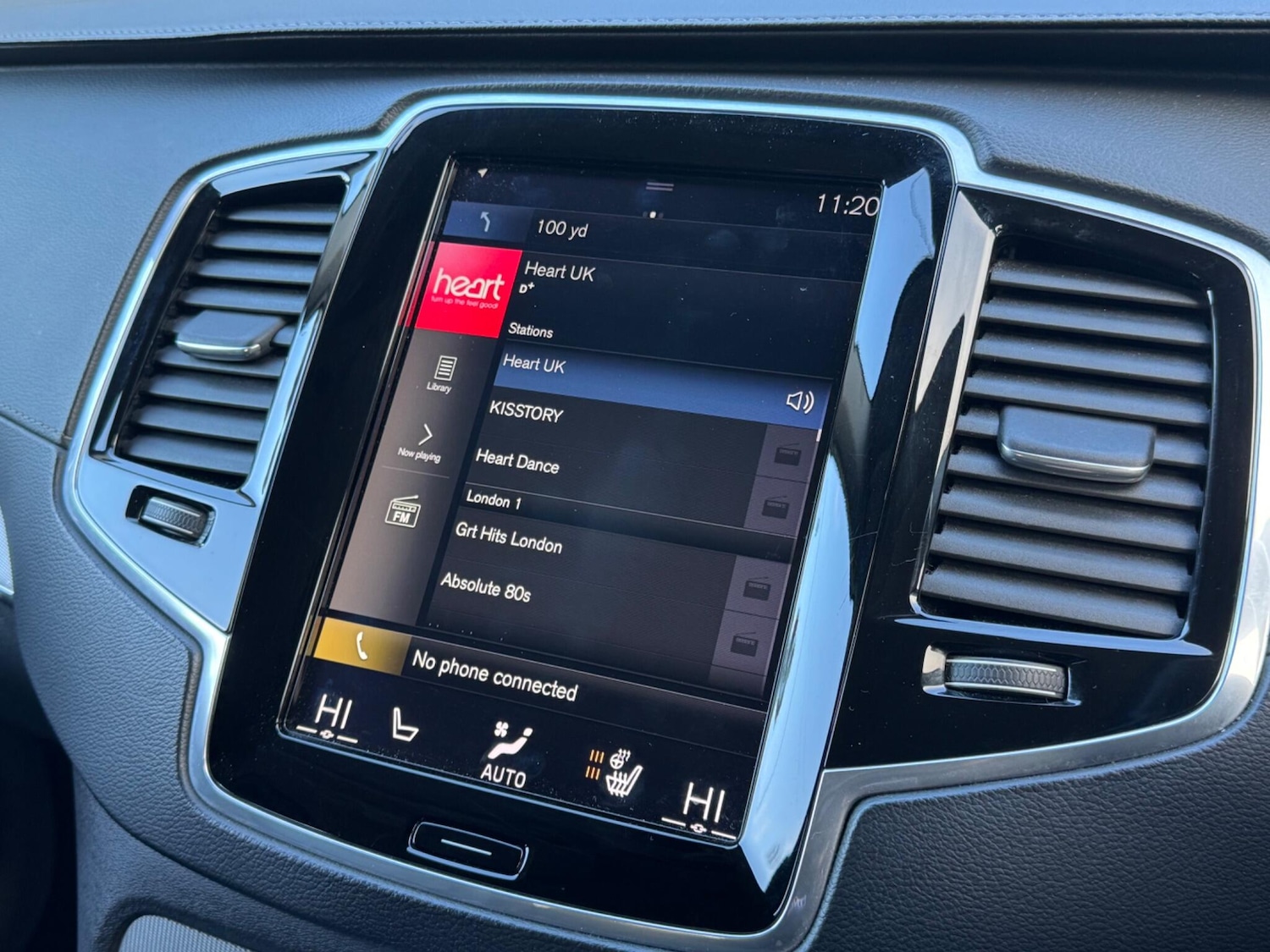 Used Volvo XC90 2018 for sale - 77229352: Photo 35