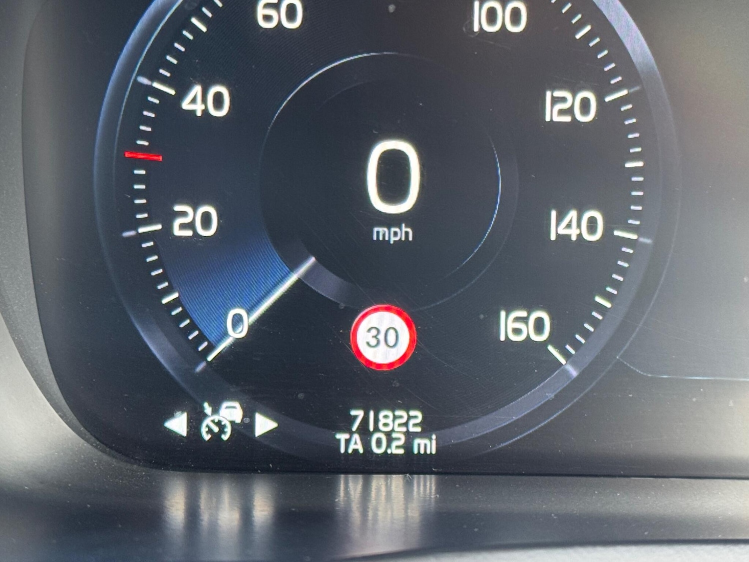 Used Volvo XC90 2018 for sale - 77229352: Photo 38