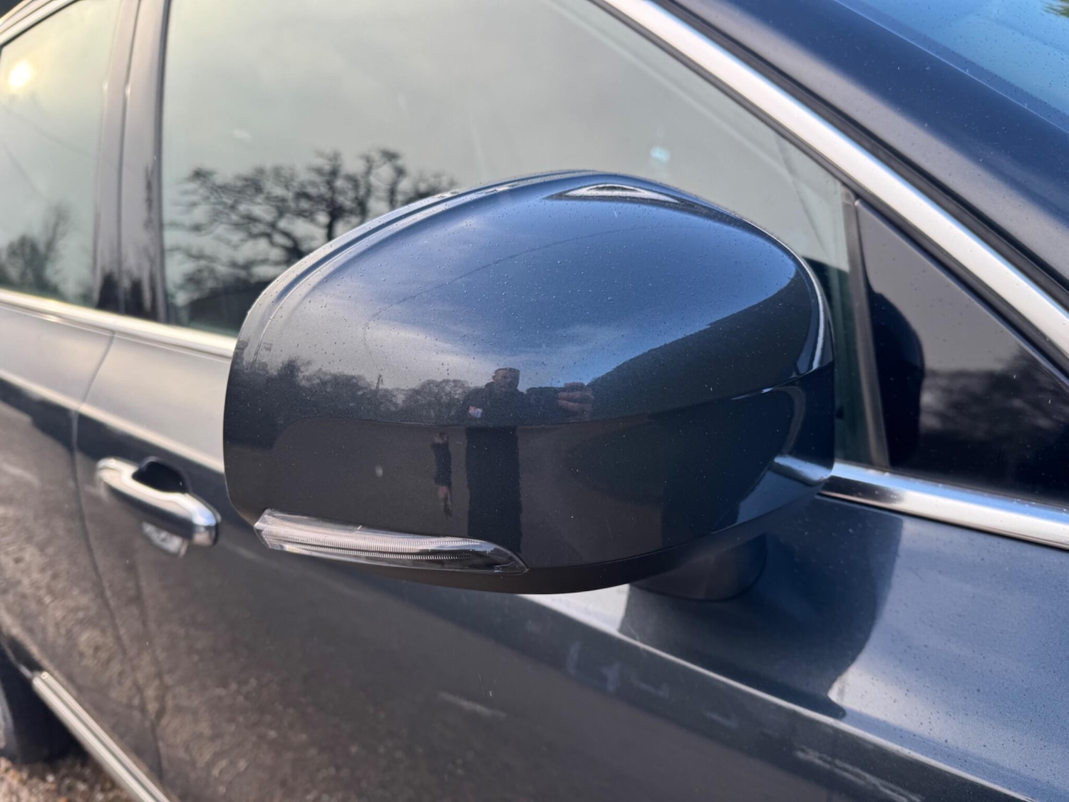 Used Volvo XC90 2018 for sale - 77229352: Photo 39