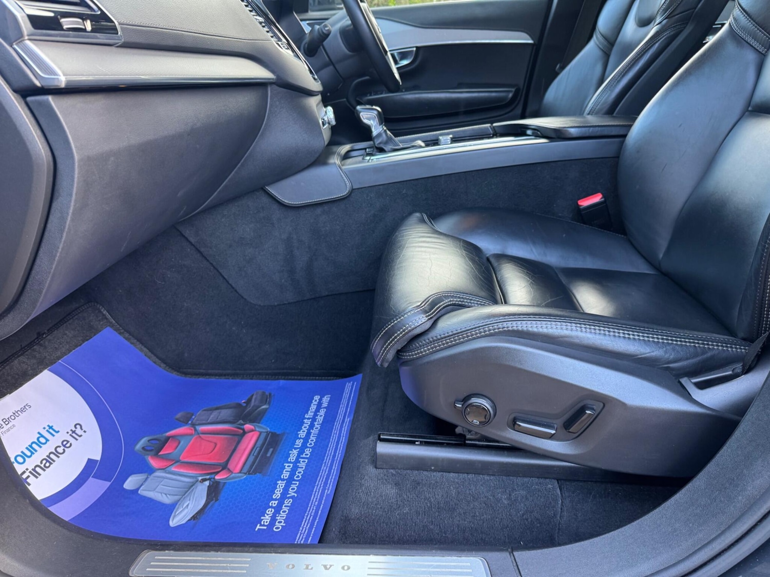 Used Volvo XC90 2018 for sale - 77229352: Photo 41