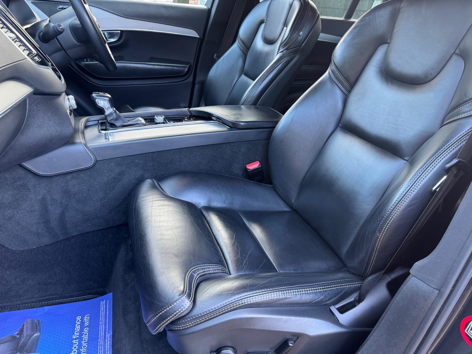 Used Volvo XC90 2018 for sale - 77229352: Photo 42