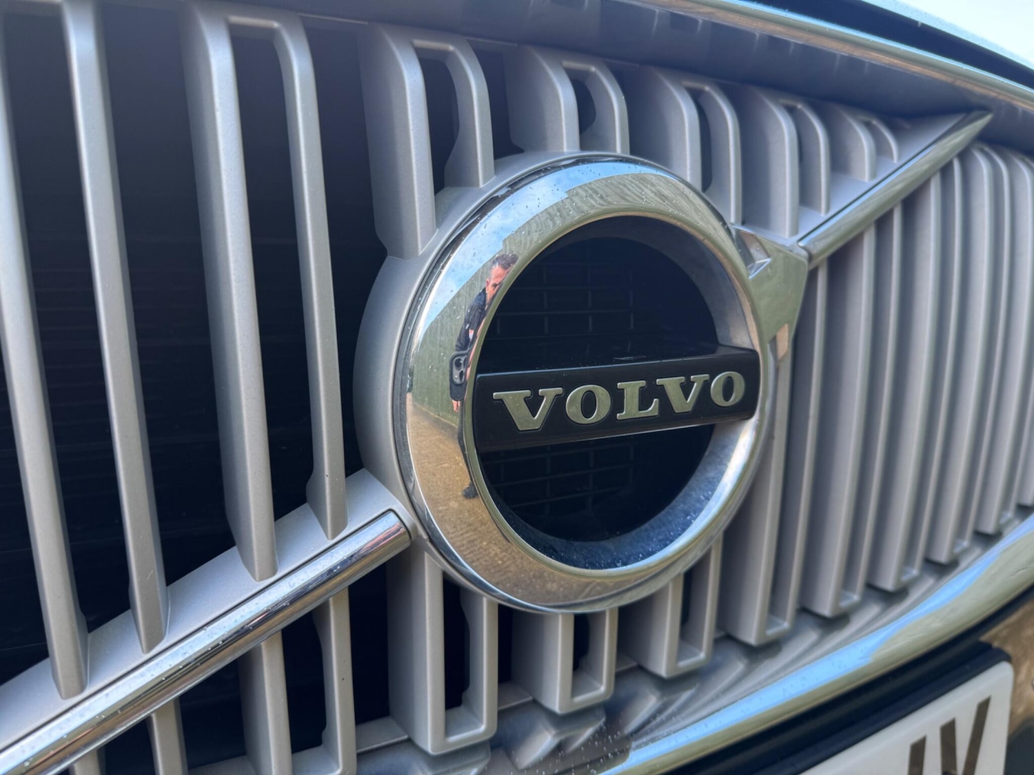 Used Volvo XC90 2018 for sale - 77229352: Photo 45