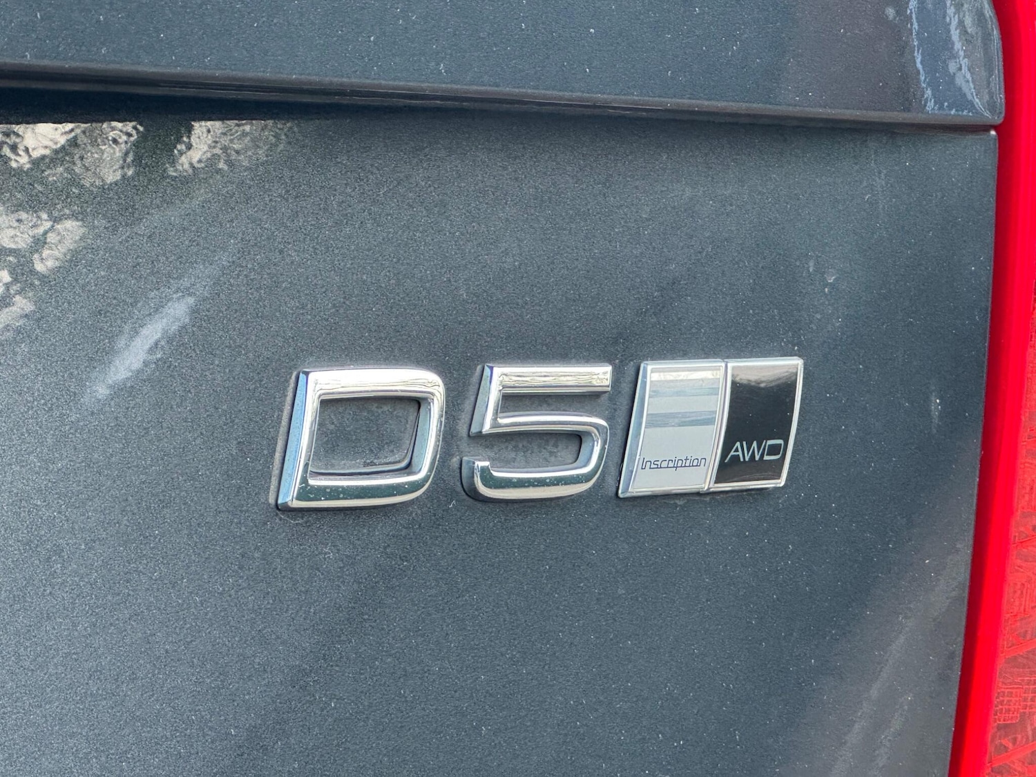 Used Volvo XC90 2018 for sale - 77229352: Photo 46