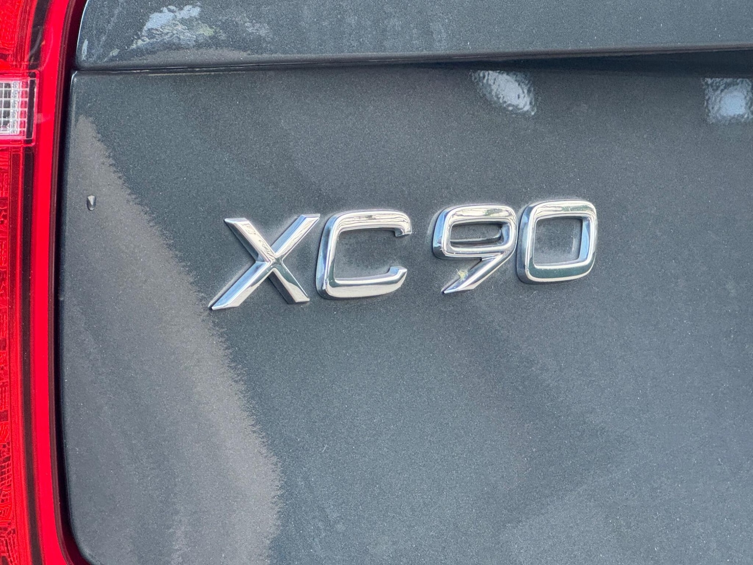 Used Volvo XC90 2018 for sale - 77229352: Photo 47