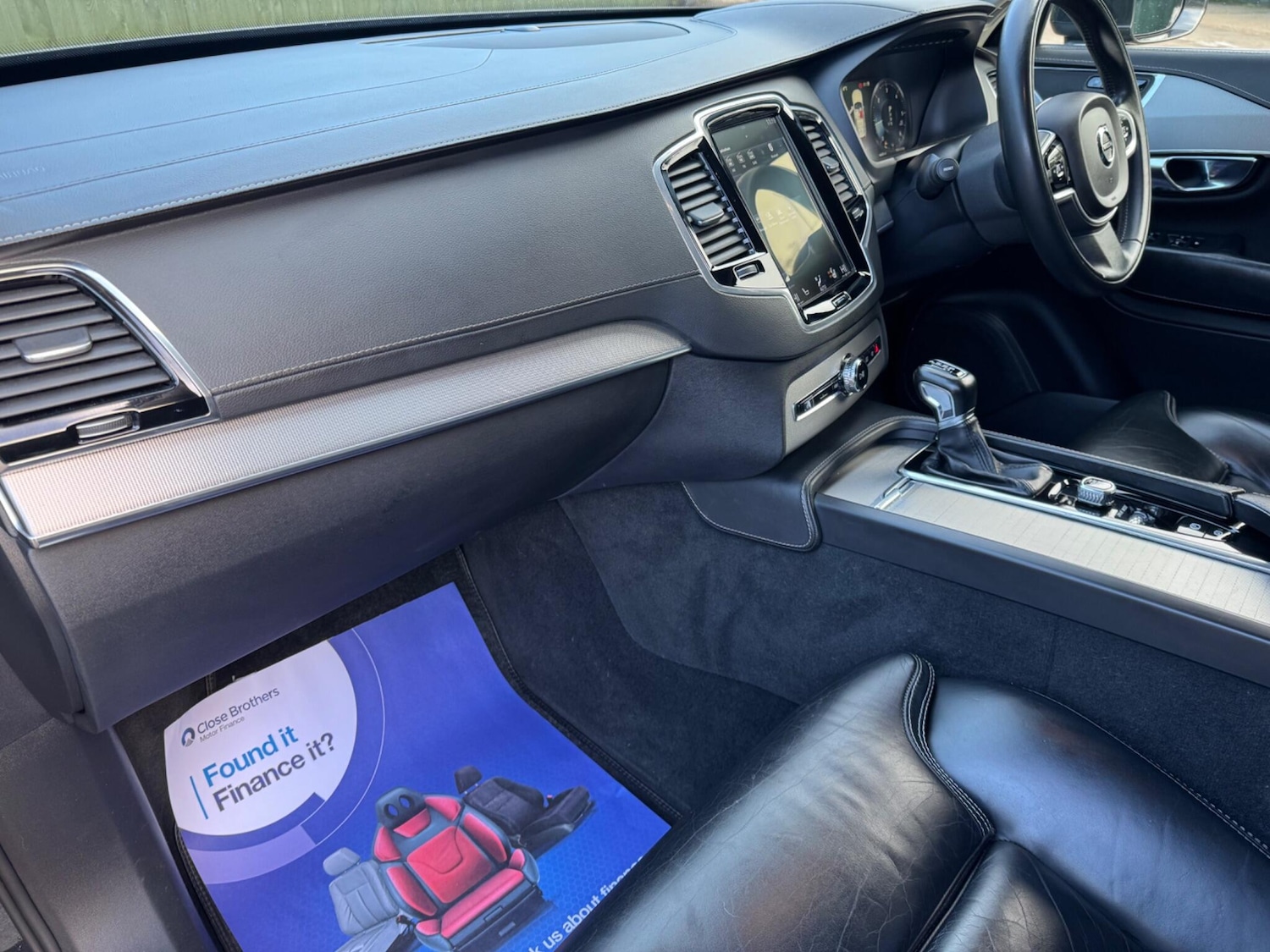 Used Volvo XC90 2018 for sale - 77229352: Photo 49