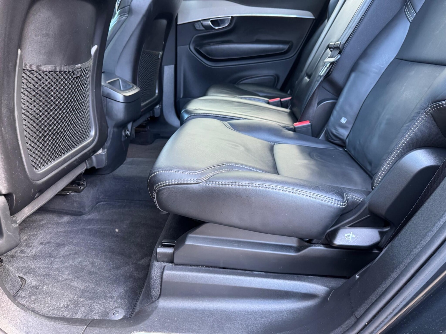 Used Volvo XC90 2018 for sale - 77229352: Photo 5