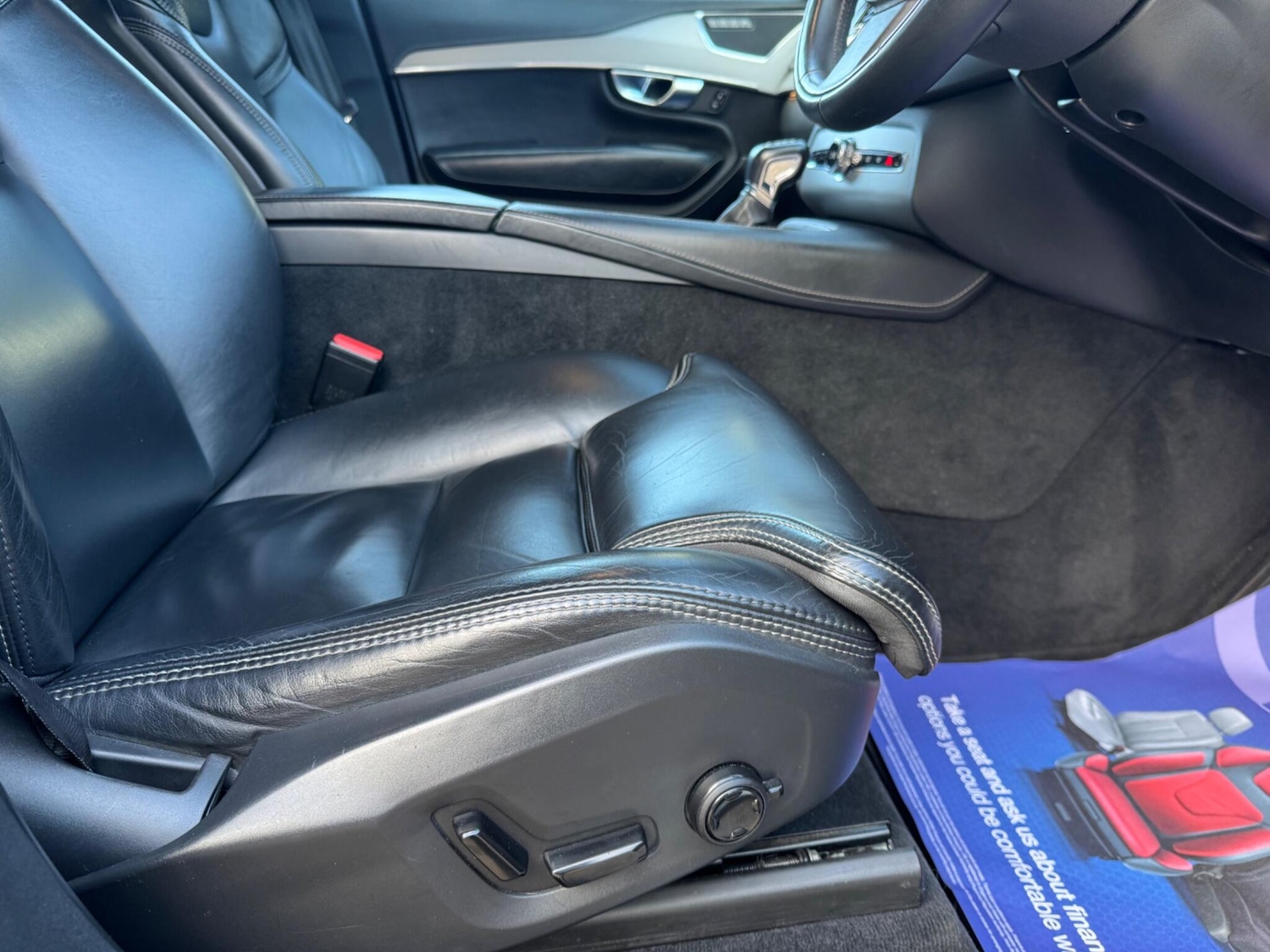 Used Volvo XC90 2018 for sale - 77229352: Photo 51