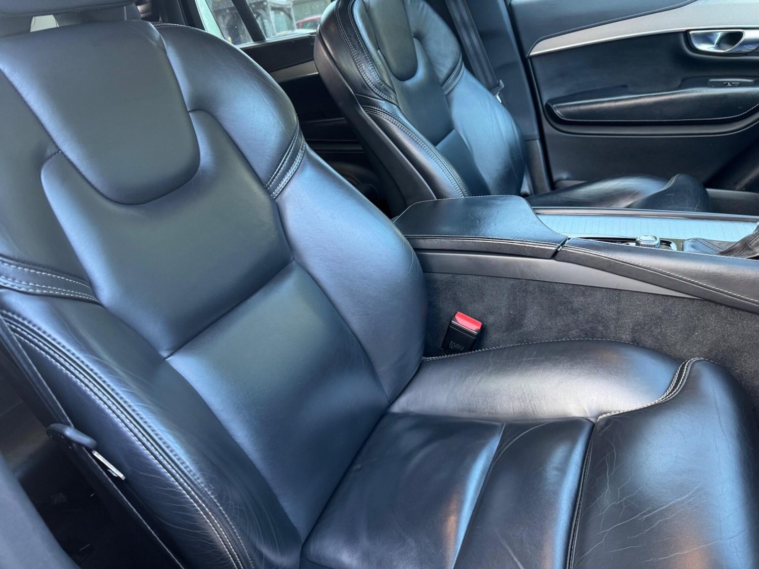 Used Volvo XC90 2018 for sale - 77229352: Photo 9