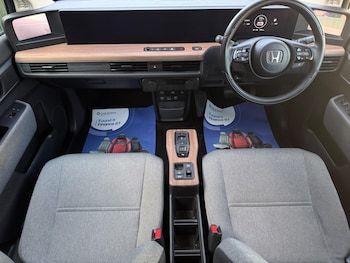 Used Honda e 2021 for sale - 78999993: Photo