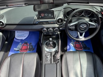 Used Mazda MX-5 2018 for sale - 78517071: Photo