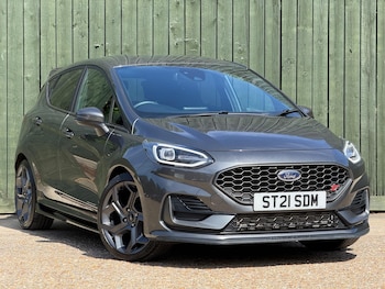 Used Ford Fiesta 2023 for sale - 78923241: Photo