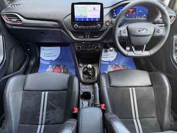 Used Ford Fiesta 2023 for sale - 78923241: Photo