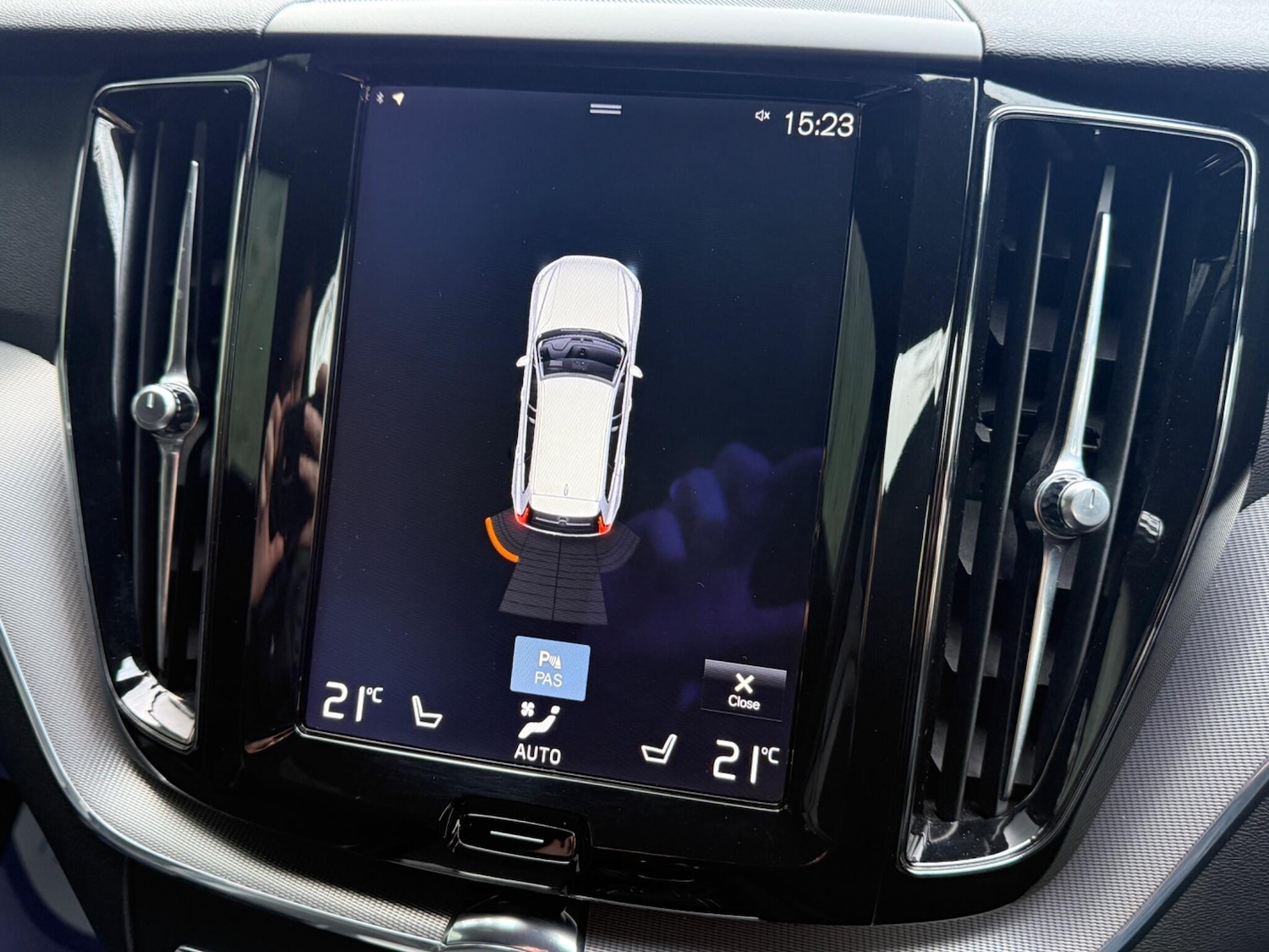 Used Volvo XC60 2017 for sale - 77497128: Photo 12