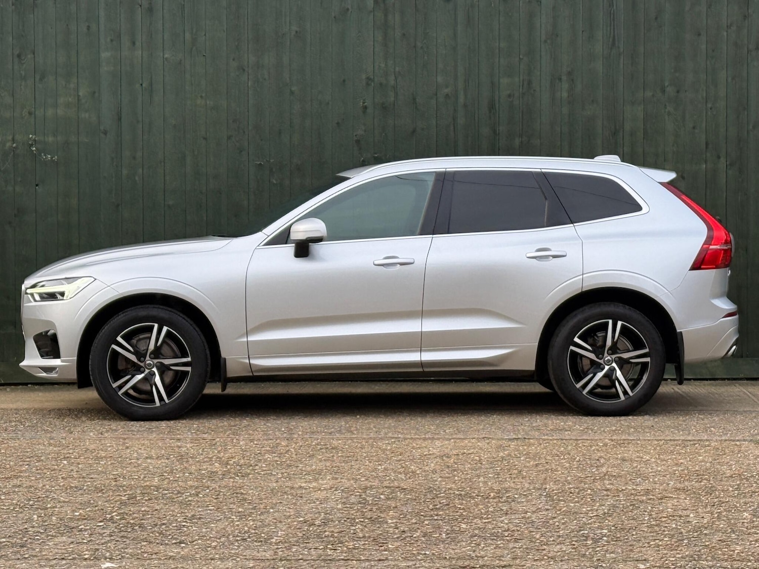 Used Volvo XC60 2017 for sale - 77497128: Photo 15