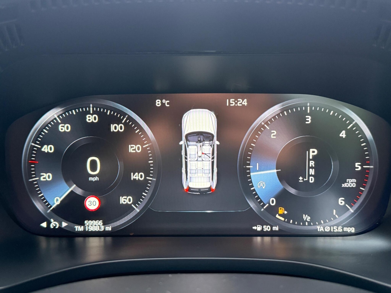 Used Volvo XC60 2017 for sale - 77497128: Photo 22