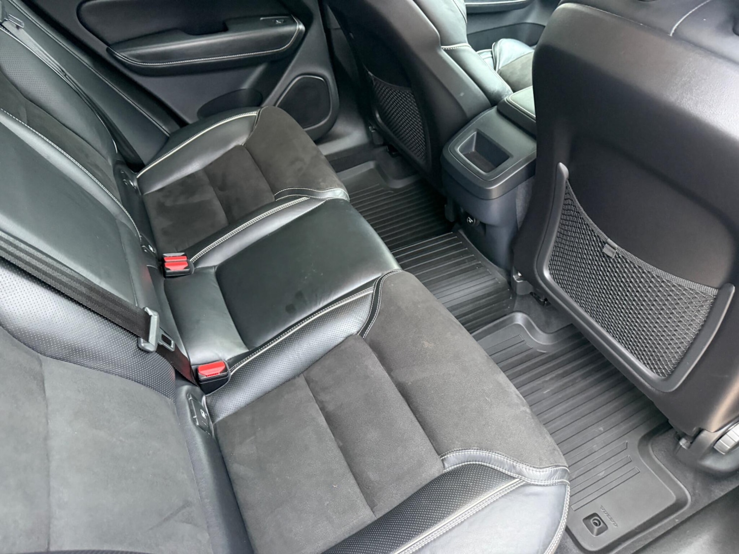 Used Volvo XC60 2017 for sale - 77497128: Photo 23