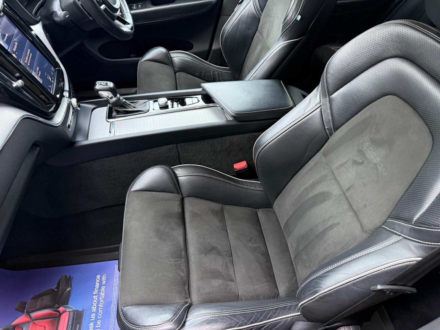 Used Volvo XC60 2017 for sale - 77497128: Photo 29