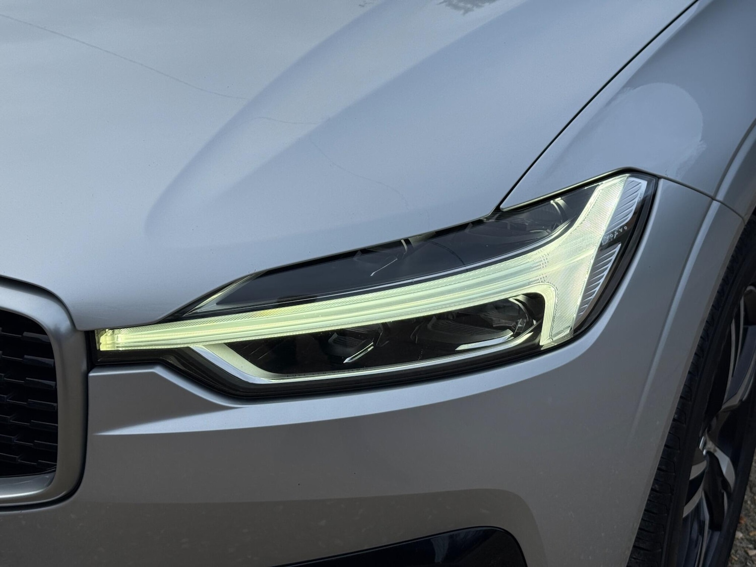 Used Volvo XC60 2017 for sale - 77497128: Photo 30