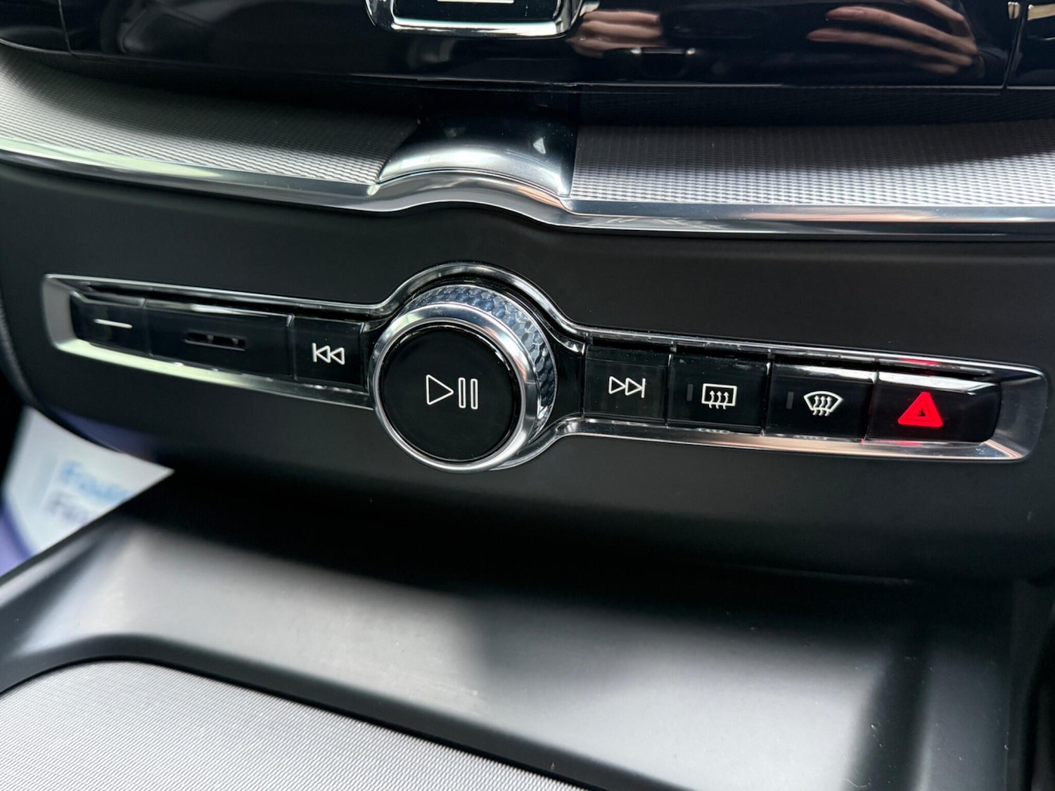 Used Volvo XC60 2017 for sale - 77497128: Photo 35