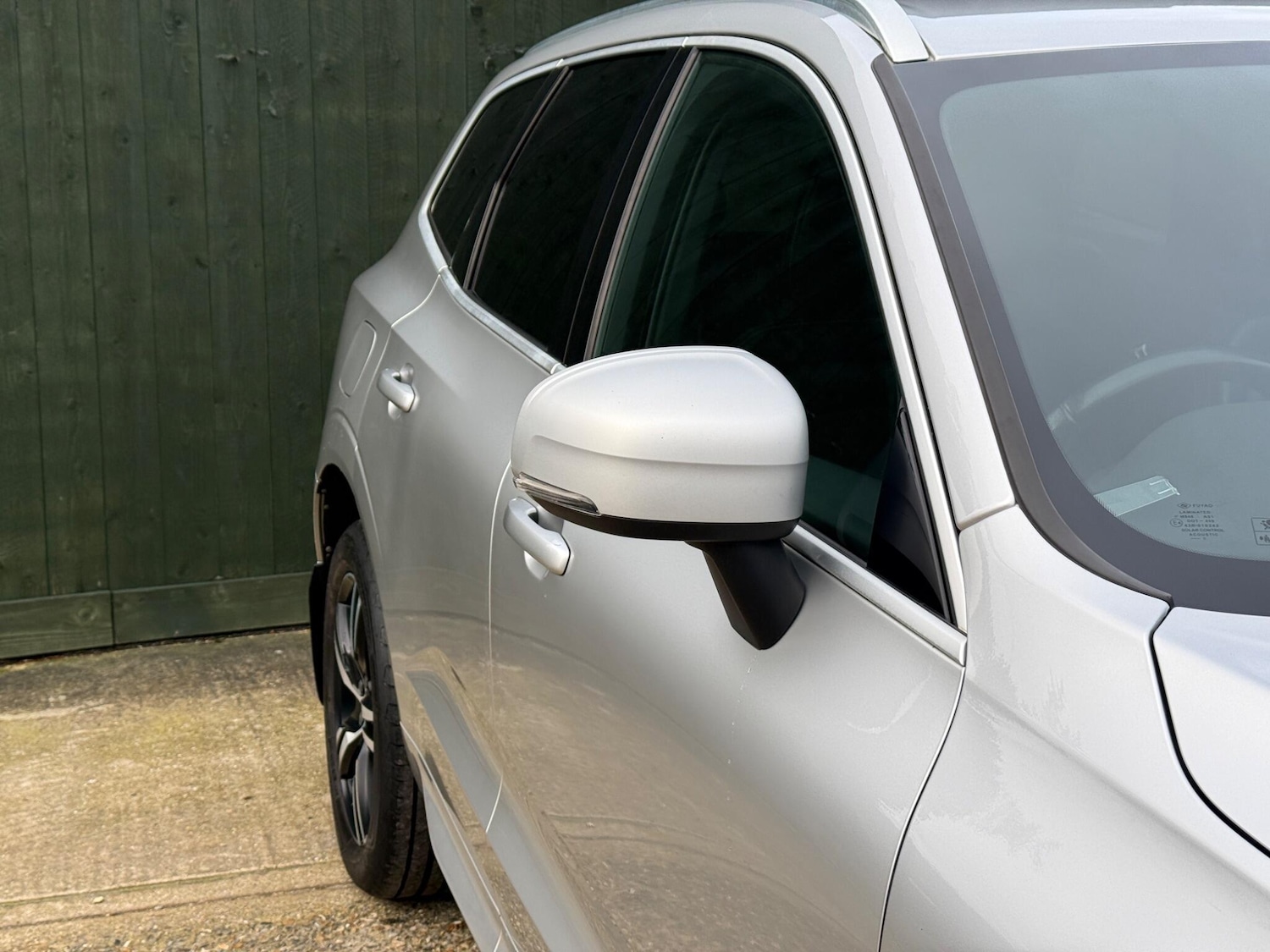 Used Volvo XC60 2017 for sale - 77497128: Photo 45