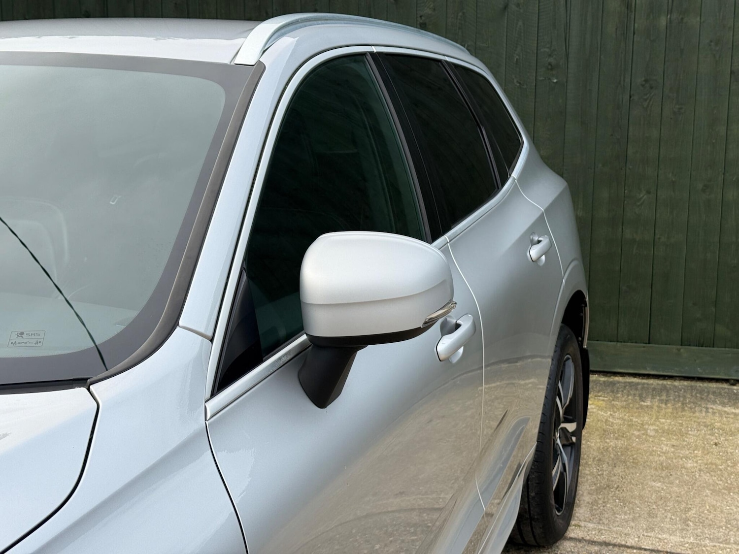 Used Volvo XC60 2017 for sale - 77497128: Photo 46