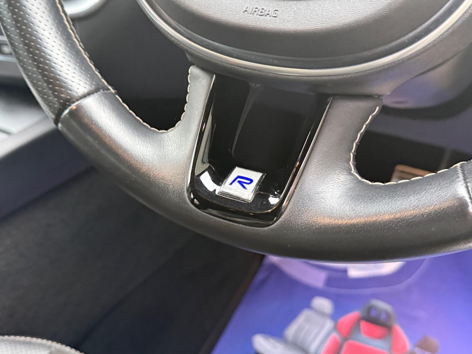 Used Volvo XC60 2017 for sale - 77497128: Photo 48