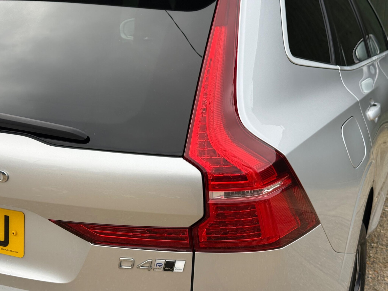 Used Volvo XC60 2017 for sale - 77497128: Photo 50