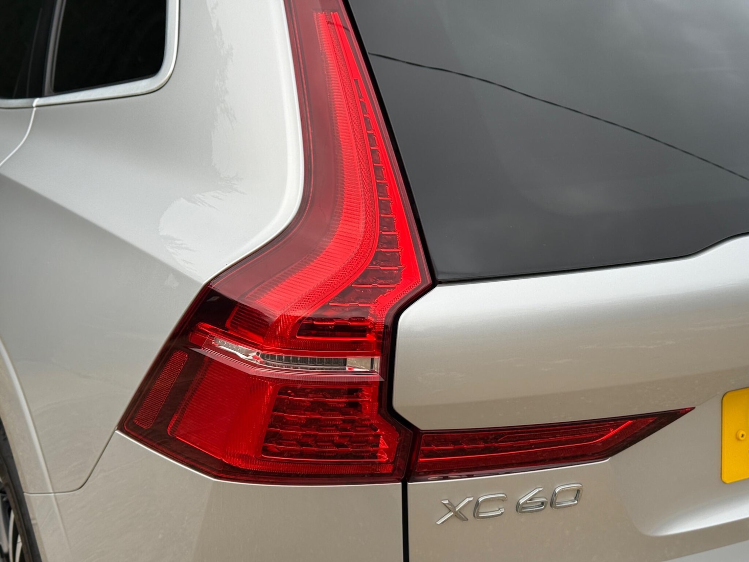 Used Volvo XC60 2017 for sale - 77497128: Photo 51