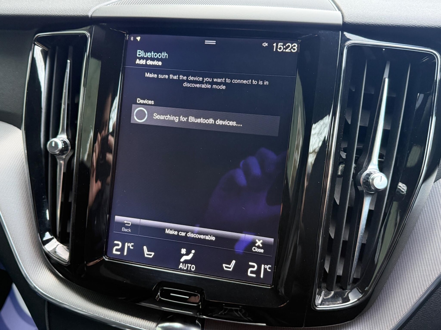 Used Volvo XC60 2017 for sale - 77497128: Photo 9