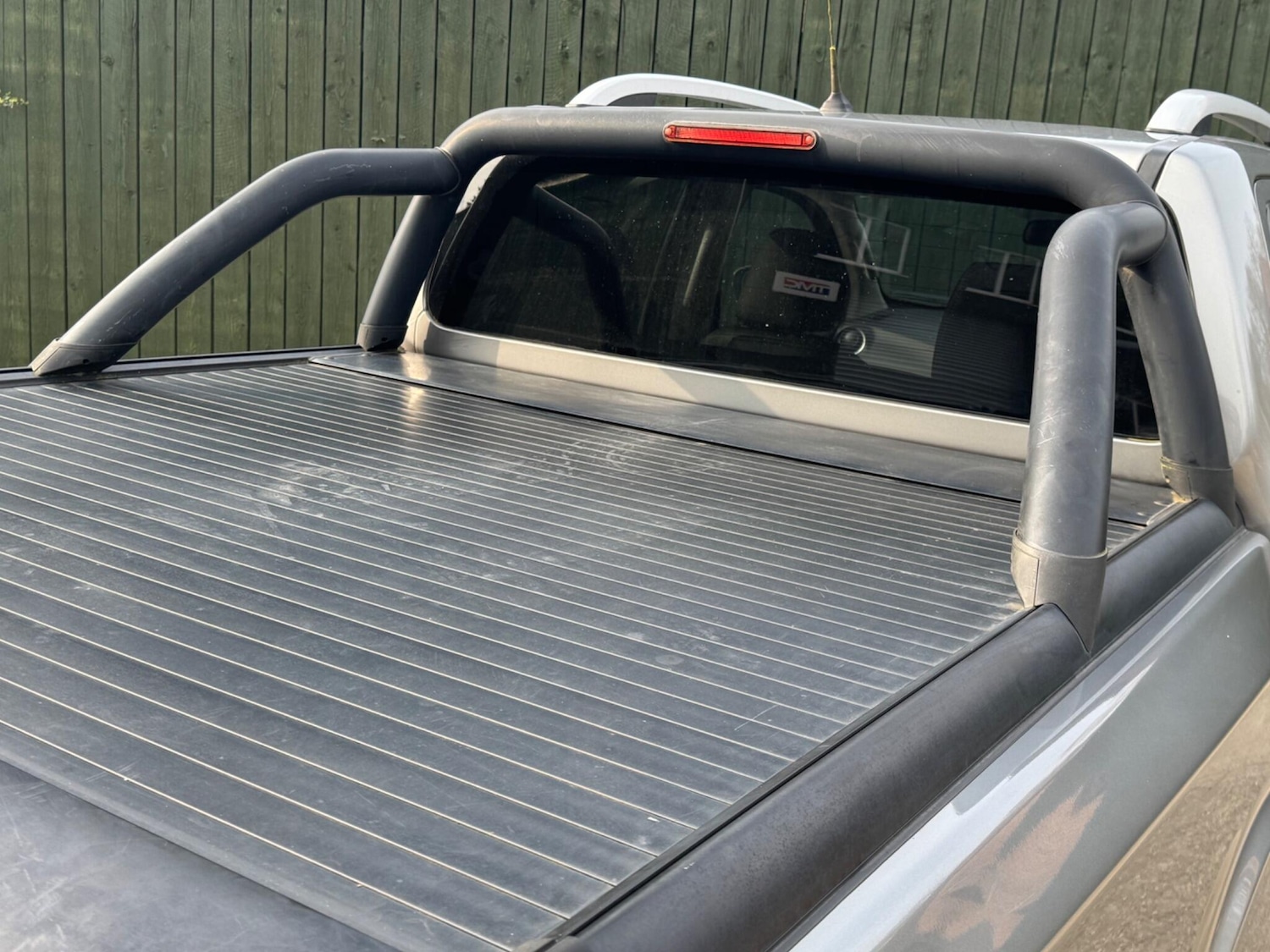 Used Nissan Navara 2018 for sale - 77993990: Photo 13