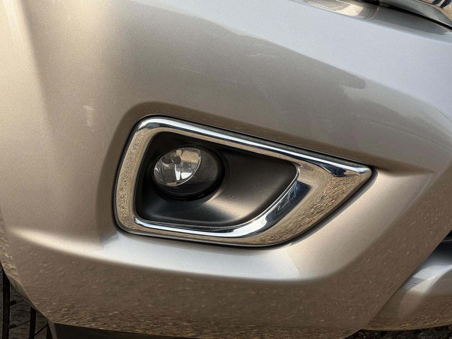 Used Nissan Navara 2018 for sale - 77993990: Photo 17