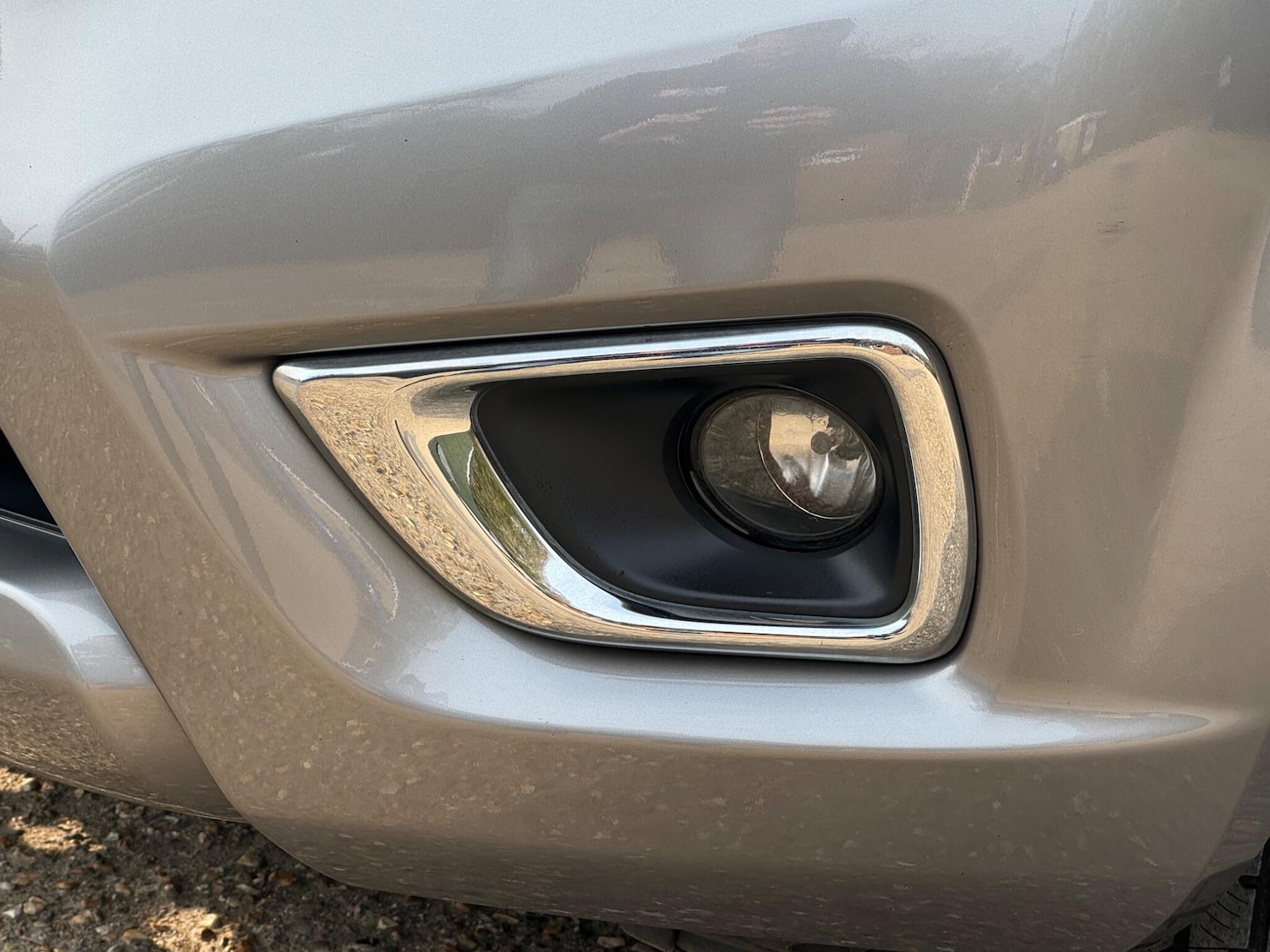 Used Nissan Navara 2018 for sale - 77993990: Photo 18