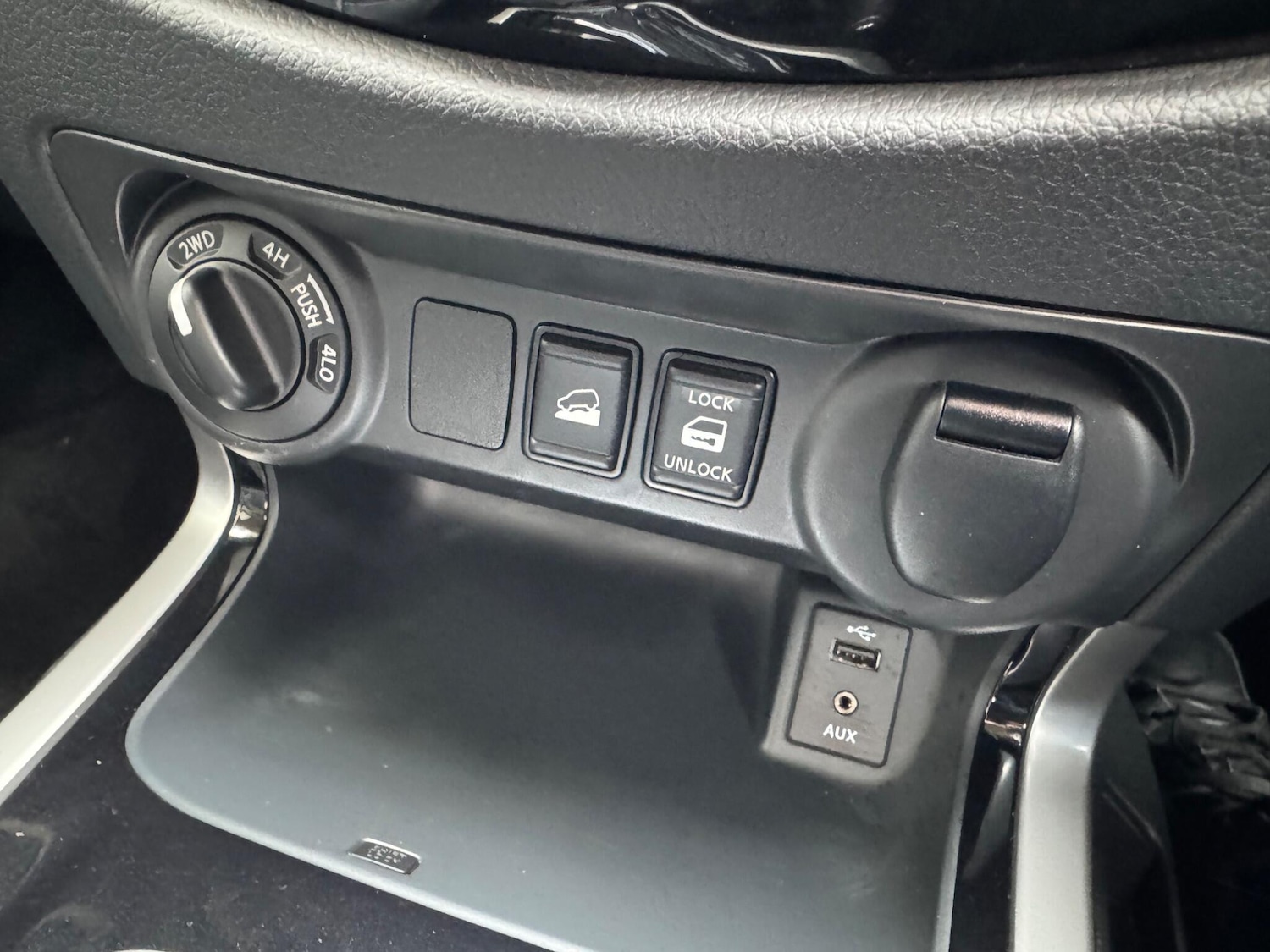 Used Nissan Navara 2018 for sale - 77993990: Photo 20