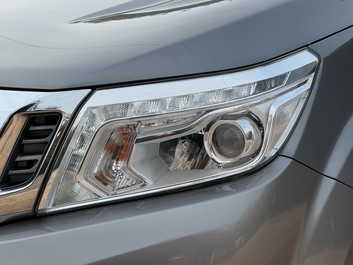 Used Nissan Navara 2018 for sale - 77993990: Photo 35