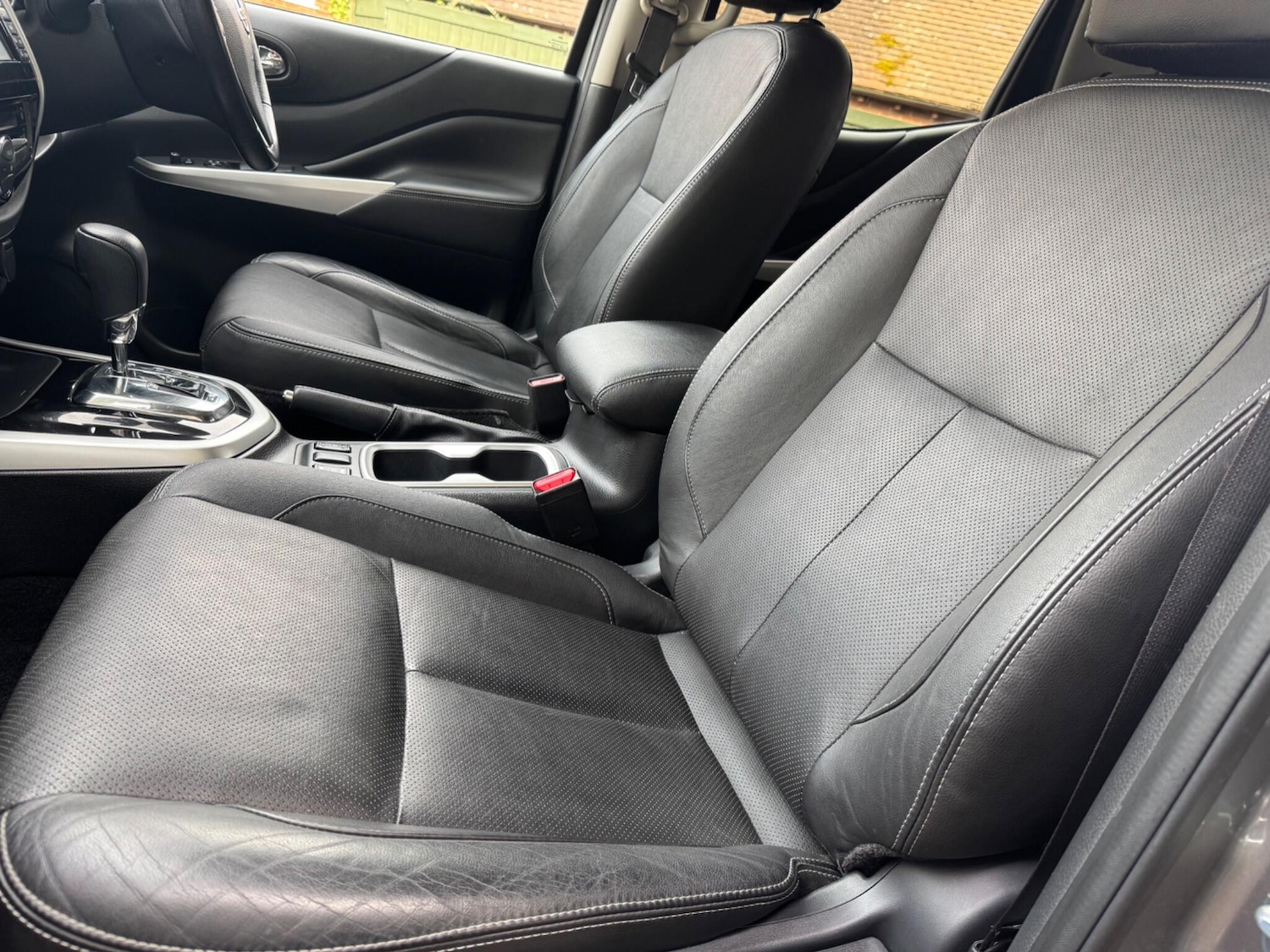 Used Nissan Navara 2018 for sale - 77993990: Photo 37