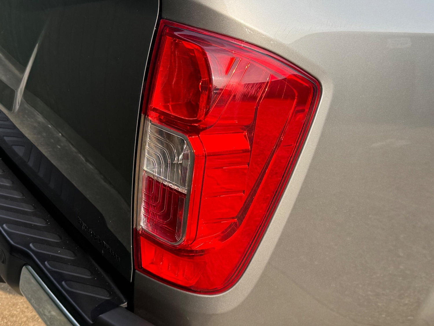 Used Nissan Navara 2018 for sale - 77993990: Photo 48