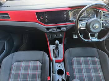 Used Volkswagen Polo 2020 for sale - 79577146: Photo