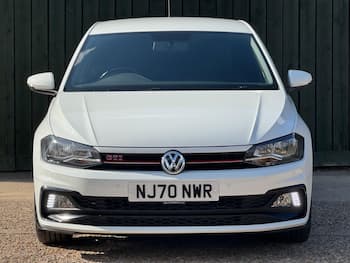 Used Volkswagen Polo 2020 for sale - 79577146: Photo
